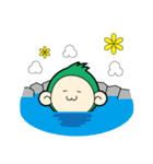 サルサルソース vol.1（個別スタンプ：11）