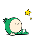 サルサルソース vol.1（個別スタンプ：12）