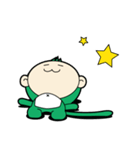 サルサルソース vol.1（個別スタンプ：17）