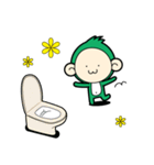 サルサルソース vol.1（個別スタンプ：18）