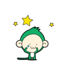 サルサルソース vol.1（個別スタンプ：21）