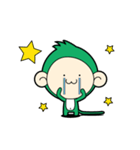 サルサルソース vol.1（個別スタンプ：23）