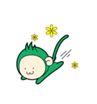 サルサルソース vol.1（個別スタンプ：24）