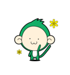 サルサルソース vol.1（個別スタンプ：25）