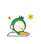 サルサルソース vol.1（個別スタンプ：26）