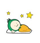 サルサルソース vol.1（個別スタンプ：27）