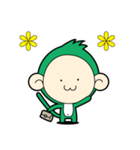 サルサルソース vol.1（個別スタンプ：29）
