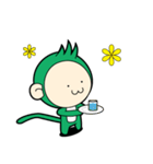 サルサルソース vol.1（個別スタンプ：30）