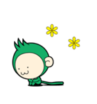 サルサルソース vol.1（個別スタンプ：33）