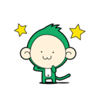 サルサルソース vol.1（個別スタンプ：34）