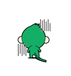 サルサルソース vol.1（個別スタンプ：35）