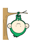サルサルソース vol.1（個別スタンプ：36）