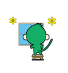 サルサルソース vol.1（個別スタンプ：37）