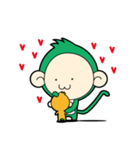 サルサルソース vol.1（個別スタンプ：38）