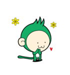サルサルソース vol.1（個別スタンプ：39）