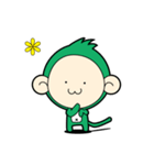 サルサルソース vol.1（個別スタンプ：40）