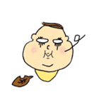 ベビ太郎くん（個別スタンプ：12）