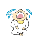 ベビ太郎くん（個別スタンプ：14）