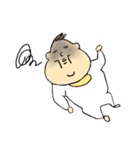 ベビ太郎くん（個別スタンプ：15）