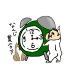 ベビ太郎くん（個別スタンプ：20）