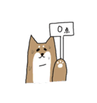 ベビ太郎くん（個別スタンプ：24）