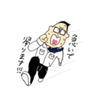 ベビ太郎くん（個別スタンプ：33）