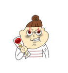 ベビ太郎くん（個別スタンプ：37）