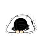 ベビ太郎くん（個別スタンプ：38）