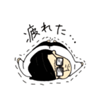 ベビ太郎くん（個別スタンプ：39）
