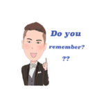 Kattarot V.Eng（個別スタンプ：9）