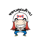 Diatoon（個別スタンプ：5）