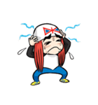 Diatoon（個別スタンプ：14）