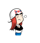 Diatoon（個別スタンプ：15）