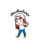 Diatoon（個別スタンプ：17）