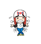 Diatoon（個別スタンプ：19）