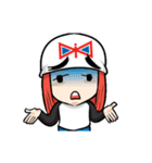 Diatoon（個別スタンプ：24）