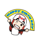 Diatoon（個別スタンプ：26）