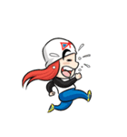 Diatoon（個別スタンプ：33）
