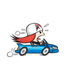 Diatoon（個別スタンプ：38）
