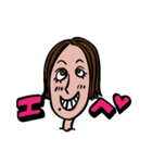 カフェで働く愉快な仲間たち（個別スタンプ：29）
