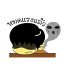 TeacherCrazy（個別スタンプ：22）