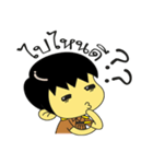 TeacherCrazy（個別スタンプ：28）