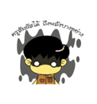 TeacherCrazy（個別スタンプ：40）