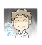 Ramajitti Movie School（個別スタンプ：10）