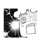 Ramajitti Movie School（個別スタンプ：29）
