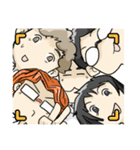 Ramajitti Movie School（個別スタンプ：39）