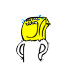 The Paper Bags（個別スタンプ：15）