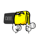 The Paper Bags（個別スタンプ：33）