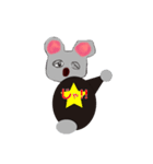ラス太くん（個別スタンプ：37）