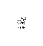 STICKN'（個別スタンプ：12）